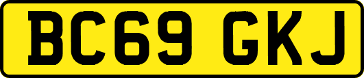 BC69GKJ