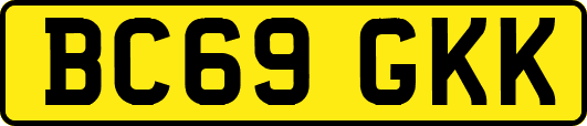 BC69GKK