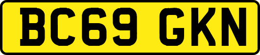 BC69GKN