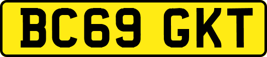BC69GKT