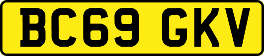 BC69GKV