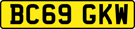 BC69GKW