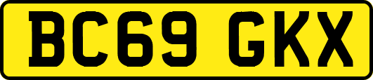 BC69GKX