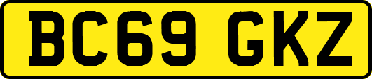 BC69GKZ