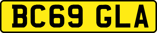 BC69GLA