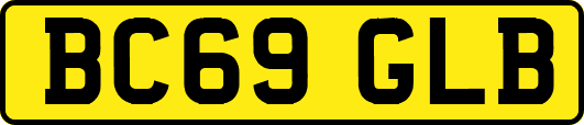 BC69GLB