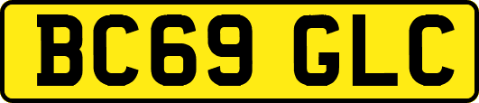 BC69GLC
