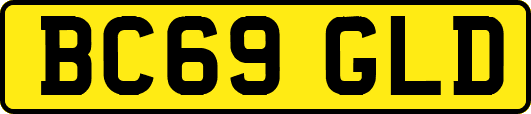BC69GLD