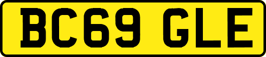 BC69GLE