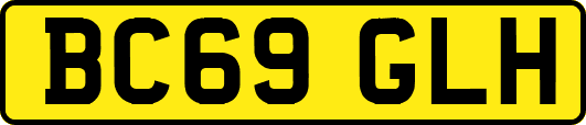 BC69GLH
