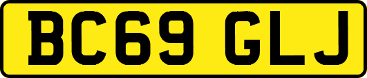 BC69GLJ