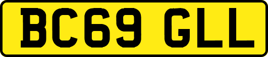 BC69GLL