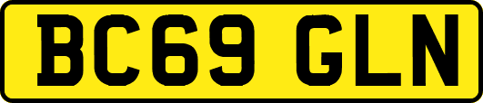 BC69GLN