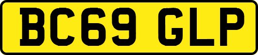 BC69GLP