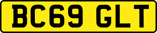 BC69GLT