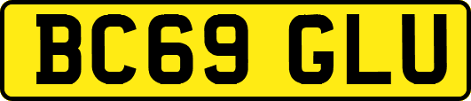 BC69GLU