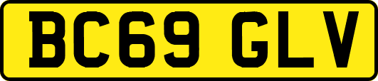 BC69GLV