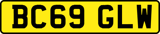 BC69GLW