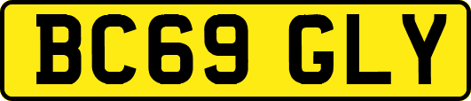 BC69GLY
