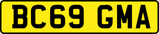 BC69GMA