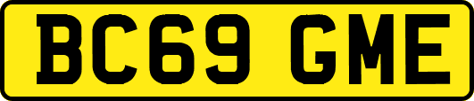 BC69GME
