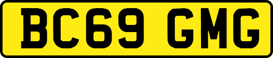 BC69GMG