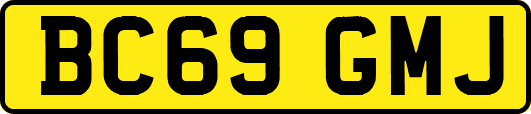 BC69GMJ