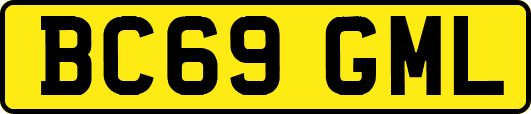BC69GML