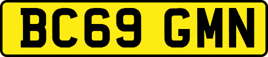 BC69GMN