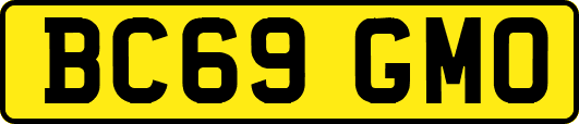 BC69GMO