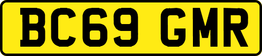 BC69GMR