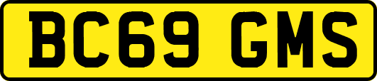 BC69GMS