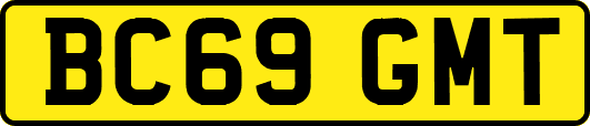 BC69GMT