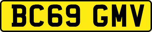 BC69GMV