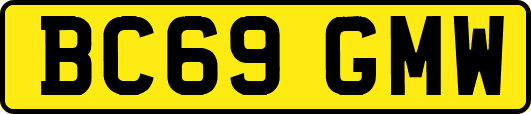 BC69GMW