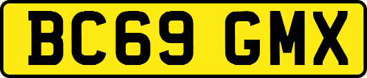 BC69GMX