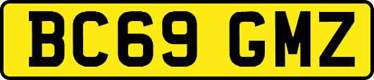 BC69GMZ