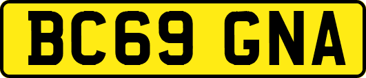 BC69GNA