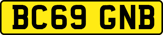 BC69GNB