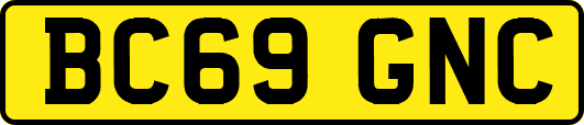 BC69GNC