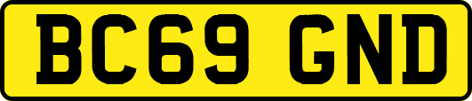 BC69GND