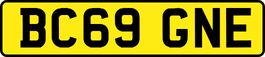 BC69GNE