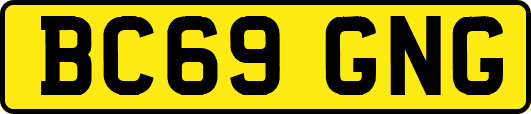 BC69GNG