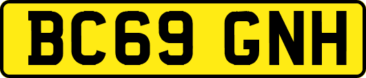 BC69GNH