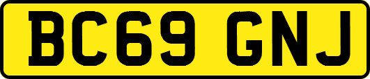 BC69GNJ