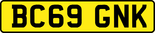 BC69GNK