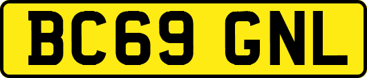 BC69GNL