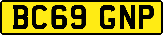 BC69GNP