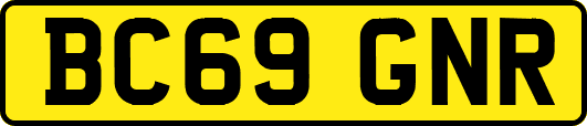 BC69GNR