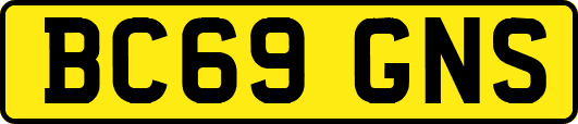 BC69GNS